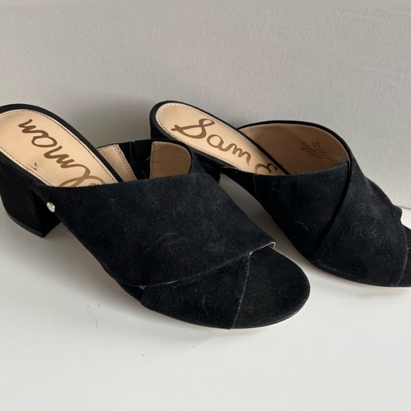 Sam Edelman Sandals - Picture 2 of 3